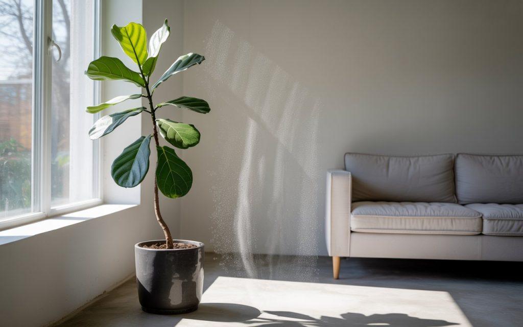 air Air Purification