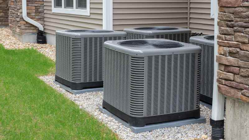 AC Repair Sarasota