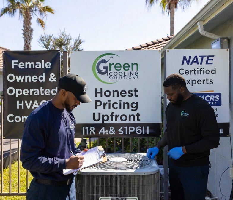 Regular AC Maintenance in Winter Saves You Money