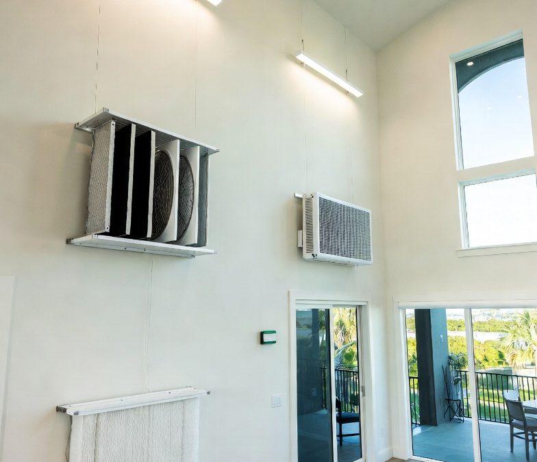 Why Indoor Air Quality Matters in Sarasota, FL