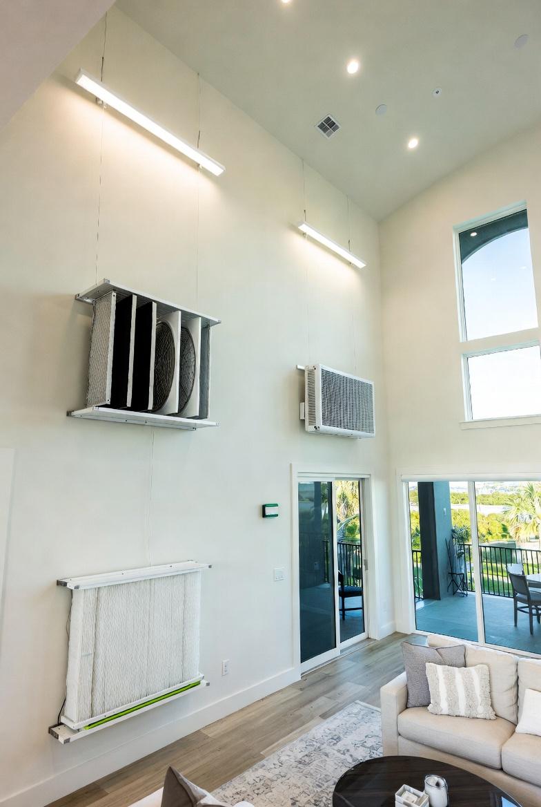 Why indoor air quality matters in Sarasota, FL