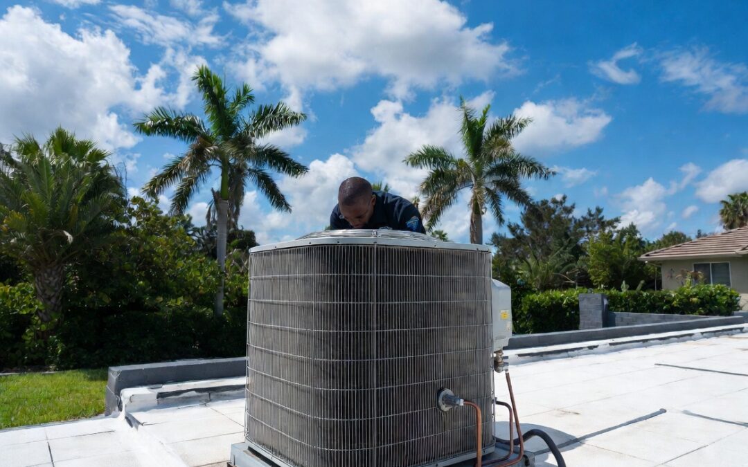 HVAC Maintenance Sarasota FL: Why Preventive Care is Essential in 2026